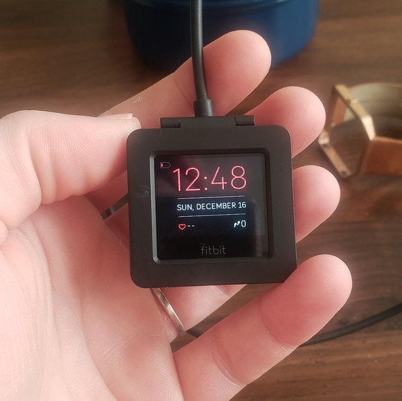 Fitbit Blaze - Picture 2 of 3